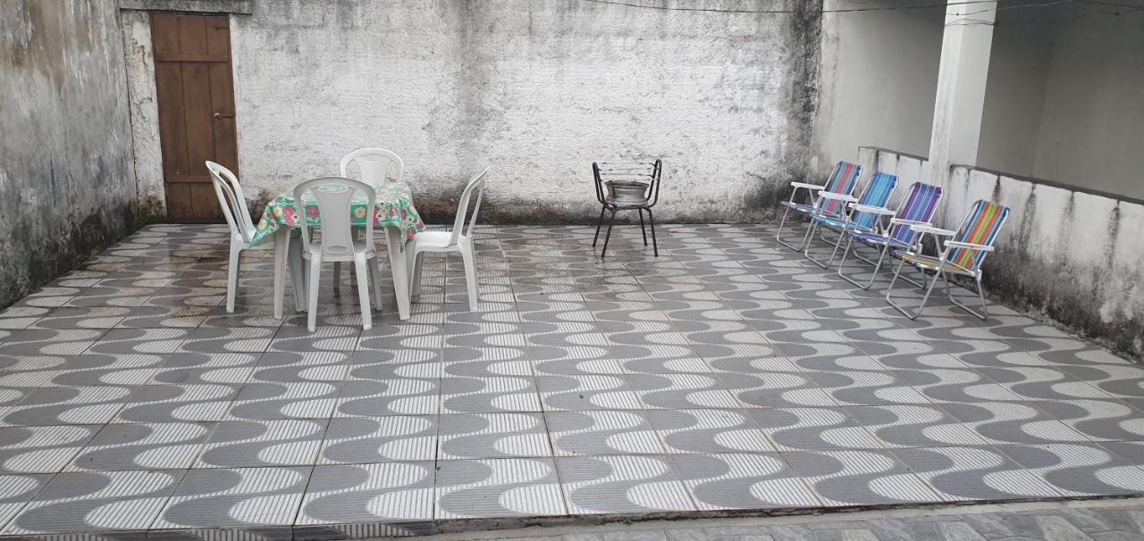 Casa Abade - 4 Quartos - Excelente Localizacao Itacaré Exterior foto
