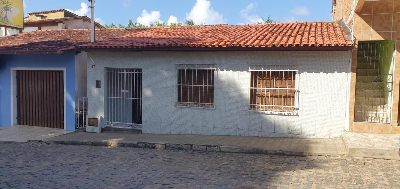 Casa Abade - 4 Quartos - Excelente Localizacao Itacaré Exterior foto