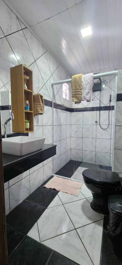 Casa Abade - 4 Quartos - Excelente Localizacao Itacaré Exterior foto
