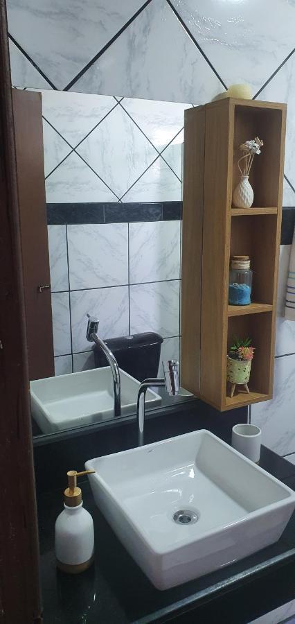 Casa Abade - 4 Quartos - Excelente Localizacao Itacaré Exterior foto