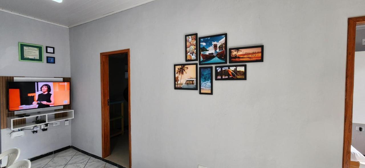 Casa Abade - 4 Quartos - Excelente Localizacao Itacaré Exterior foto
