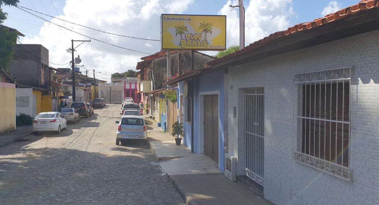 Casa Abade - 4 Quartos - Excelente Localizacao Itacaré Exterior foto